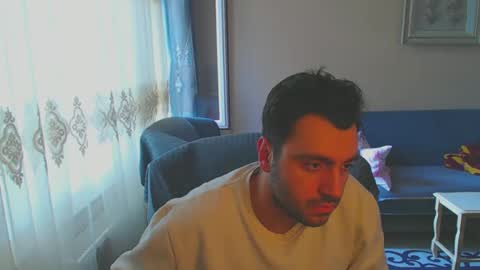 Berk online show from 1, 1, 2025