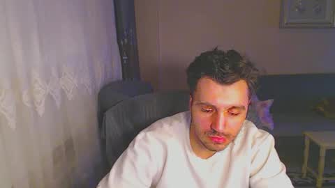 Berk online show from 1, 1, 2025