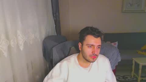 Berk online show from 2, 1, 2025
