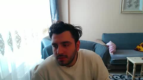 Berk online show from 2, 1, 2025