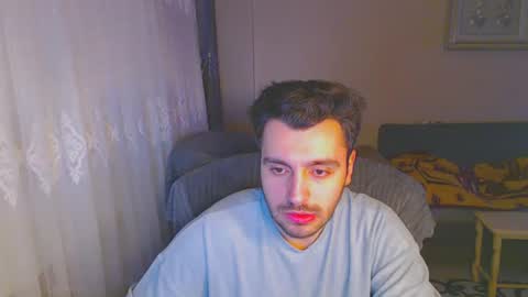 Berk online show from 2, 1, 2025