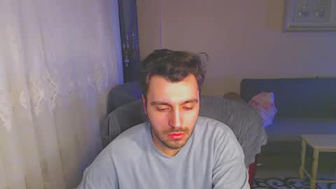 Berk online show from 3, 1, 2025