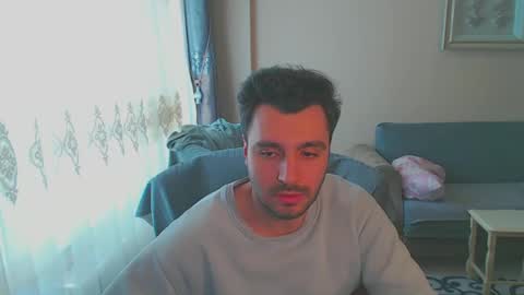 Berk online show from 3, 1, 2025