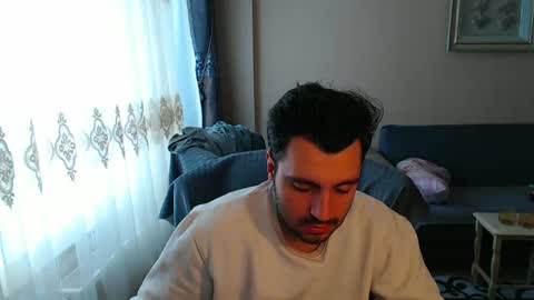 Berk online show from 3, 1, 2025