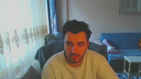 Berk online show from 4, 1, 2025