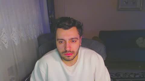 Berk online show from 5, 1, 2025