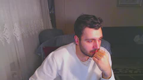 Berk online show from 6, 1, 2025