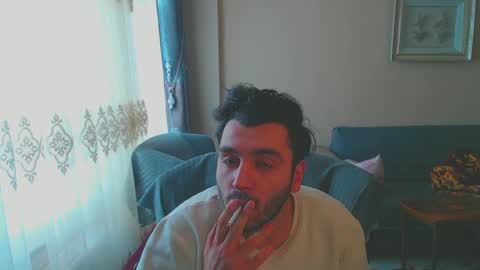 Berk online show from 6, 1, 2025