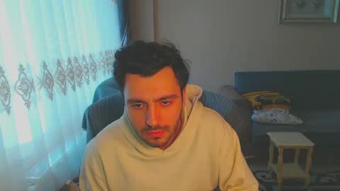 Berk online show from 15, 1, 2025