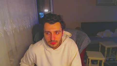Berk online show from 15, 1, 2025