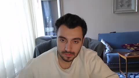 Berk online show from 12, 10, 2025