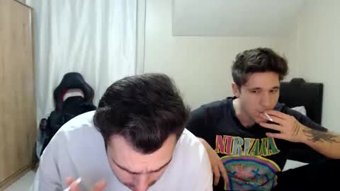 Berk online show from 15, 10, 2025