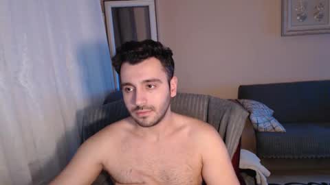 Berk online show from 22, 11, 2025