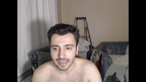 Snapshot of 2handsomeman chatting on 7, 2, 2026 Berk online show from 7, 2, 2026