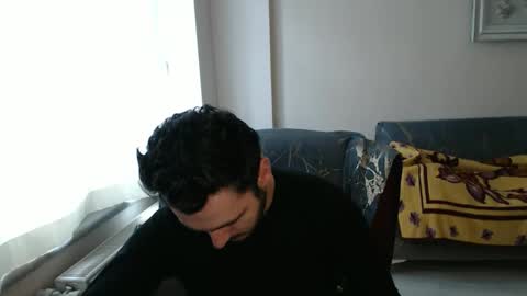 Snapshot of 2handsomeman chatting on 12, 2, 2026 Berk online show from 12, 2, 2026