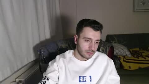 Snapshot of 2handsomeman chatting on 14, 2, 2026 Berk online show from 14, 2, 2026