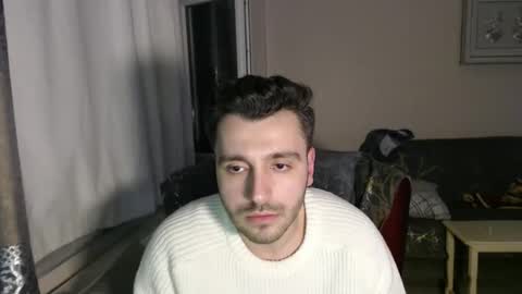 Snapshot of 2handsomeman chatting on 15, 2, 2026 Berk online show from 15, 2, 2026