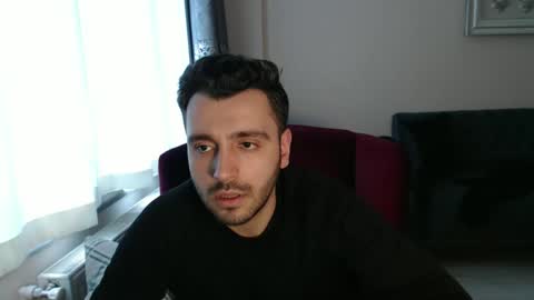 Snapshot of 2handsomeman chatting on 16, 2, 2026 Berk online show from 16, 2, 2026