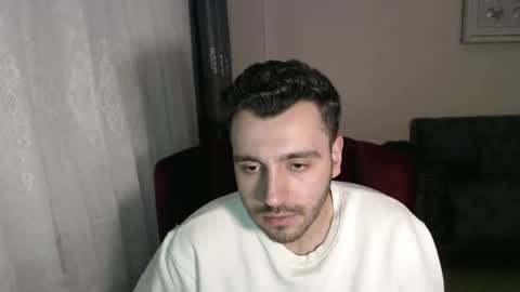 Snapshot of 2handsomeman chatting on 17, 2, 2026 Berk online show from 17, 2, 2026