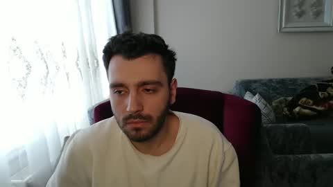 Snapshot of 2handsomeman chatting on 21, 2, 2026 Berk online show from 21, 2, 2026