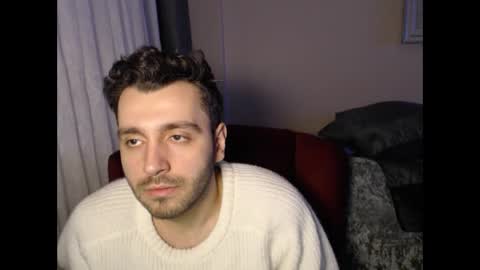 Snapshot of 2handsomeman chatting on 23, 2, 2026 Berk online show from 23, 2, 2026