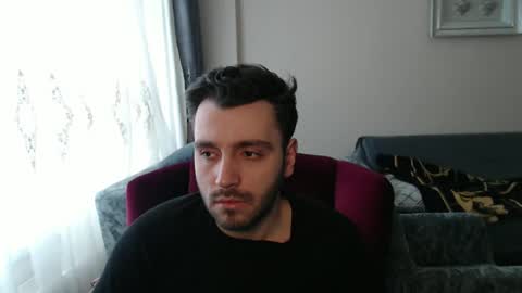 Snapshot of 2handsomeman chatting on 26, 2, 2026 Berk online show from 26, 2, 2026