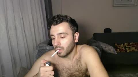 Snapshot of 2handsomeman chatting on 27, 2, 2026 Berk online show from 27, 2, 2026