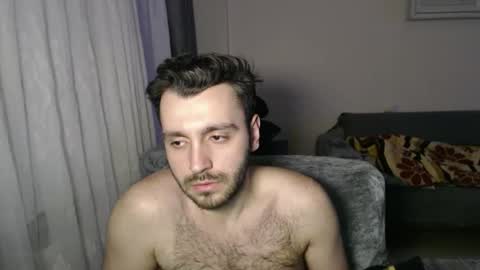 Snapshot of 2handsomeman chatting on 3, 3, 2026 Berk online show from 3, 3, 2026