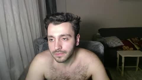 Snapshot of 2handsomeman chatting on 7, 3, 2026 Berk online show from 7, 3, 2026