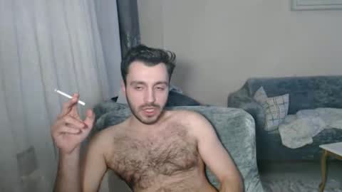 Snapshot of 2handsomeman chatting on 11, 3, 2026 Berk online show from 11, 3, 2026