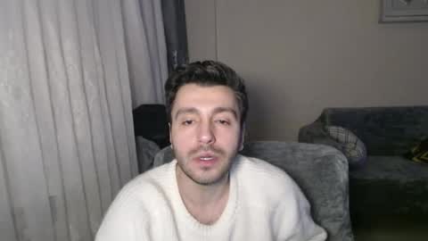 Snapshot of 2handsomeman chatting on 15, 3, 2026 Berk online show from 15, 3, 2026