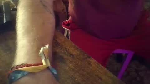 2hard2handleme online show from 14, 10, 2025