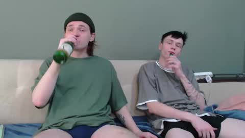 Snapshot of 2nc_ chatting on 2, 11, 2025 Eleot online show from 2, 11, 2025