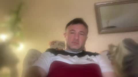 Adam online show from 19, 1, 2025