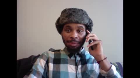 Snapshot of 2watchcock chatting on 30, 1, 2025 Str8 Edge online show from 30, 1, 2025