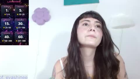 Eva online show from 2, 2, 2026