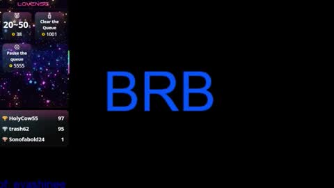 Eva online show from 6, 3, 2026