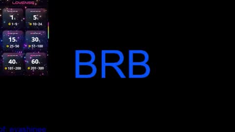 Eva online show from 9, 3, 2026