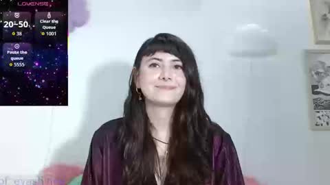 Eva online show from 19, 3, 2026