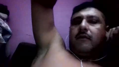 Antonio online show from 11, 2, 2026