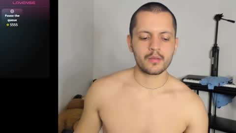 Alex THE BIG SNAKE DUDE online show from 13, 2, 2026