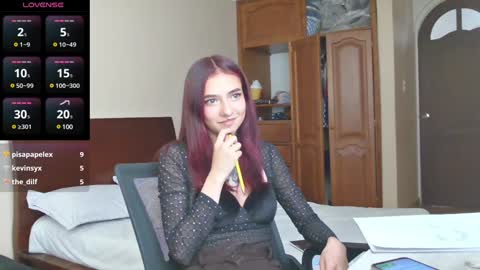 Snapshot of 3badweed3 chatting on 30, 1, 2025 Sam online show from 30, 1, 2025