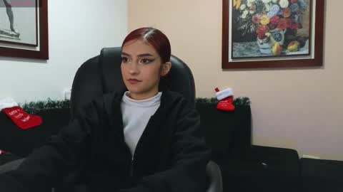 Snapshot of 3badweed3 chatting on 17, 12, 2025 Sam online show from 17, 12, 2025