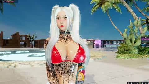 Naugthy Sara online show from 28, 1, 2025