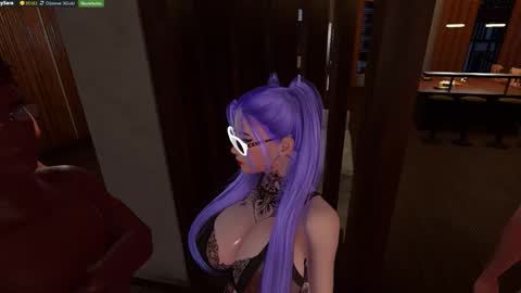 Snapshot of 3dx_naugthy chatting on 22, 12, 2025 Naugthy Sara online show from 22, 12, 2025