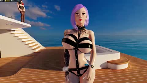 Snapshot of 3dx_naugthy chatting on 12, 1, 2026 Naugthy Sara online show from 12, 1, 2026