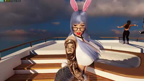 Snapshot of 3dx_naugthy chatting on 16, 1, 2026 Naugthy Sara online show from 16, 1, 2026