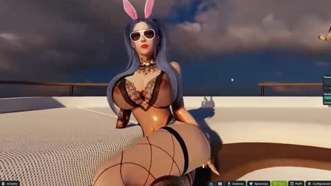 Snapshot of 3dx_naugthy chatting on 22, 2, 2026 Naugthy Sara online show from 22, 2, 2026