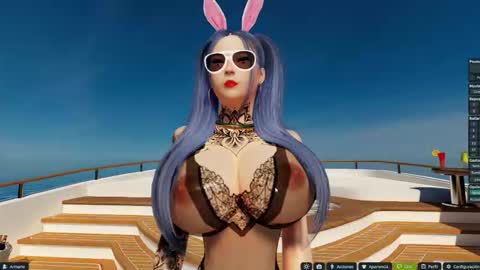 Snapshot of 3dx_naugthy chatting on 27, 2, 2026 Naugthy Sara online show from 27, 2, 2026