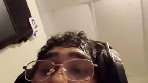 Snapshot of 3lisexygoatt chatting on 12, 9, 2025 3lisexygoatt online show from 12, 9, 2025